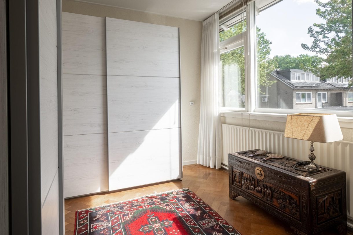 Te koop: Foto Woonhuis aan de Jan van Zutphenstraat 27 in Enschede