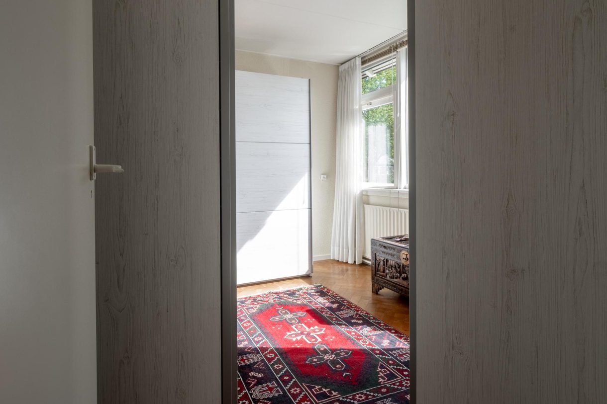 Te koop: Foto Woonhuis aan de Jan van Zutphenstraat 27 in Enschede