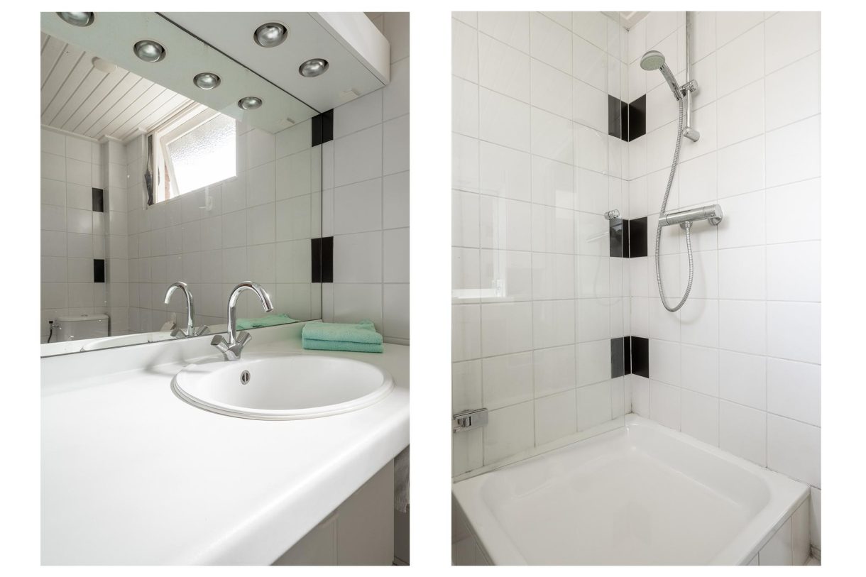 Te koop: Foto Woonhuis aan de Jan van Zutphenstraat 27 in Enschede