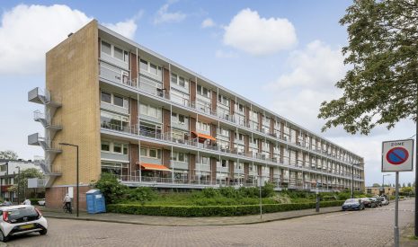Te koop: Foto Appartement aan de Philips de Goedestraat 60 in Vlaardingen