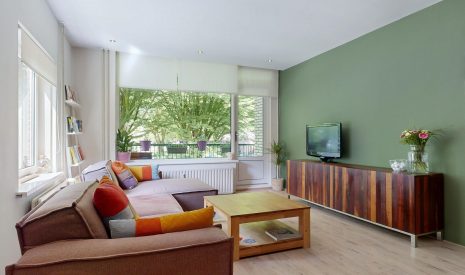 Te koop: Foto Appartement aan de Wenckebachplantsoen 80 in Nieuwegein