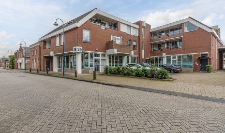 Te koop: Foto Appartement aan de Wilhelminastraat 41f in Bodegraven