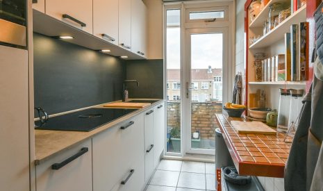 Te koop: Foto Appartement aan de Lange Nieuwstraat 431 in IJmuiden
