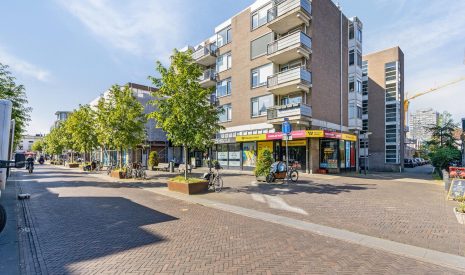 koop  Zaandam  Hazepad 73 – Hoofdfoto