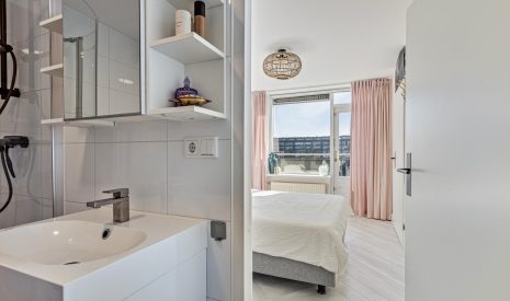 Te koop: Foto Appartement aan de Hazepad 73 in Zaandam