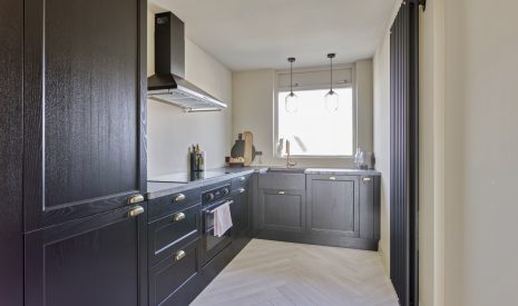 Te koop: Foto Appartement aan de Hazepad 73 in Zaandam