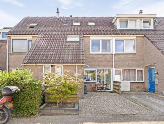 Hoofdfoto van Zoetermeer Kurosawastrook 12