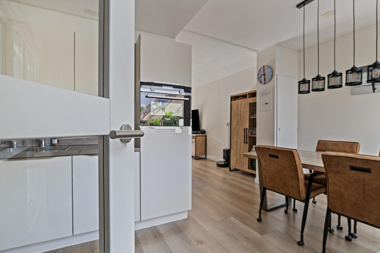 Te koop: Foto Woonhuis aan de Kurosawastrook 12 in Zoetermeer