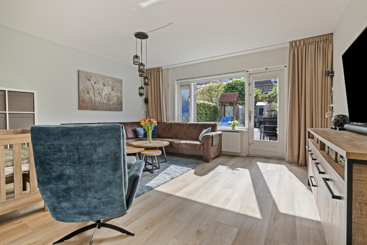 Te koop: Foto Woonhuis aan de Kurosawastrook 12 in Zoetermeer