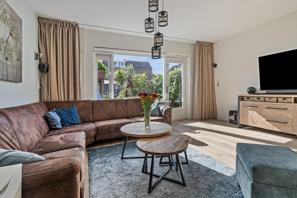 Te koop: Foto Woonhuis aan de Kurosawastrook 12 in Zoetermeer