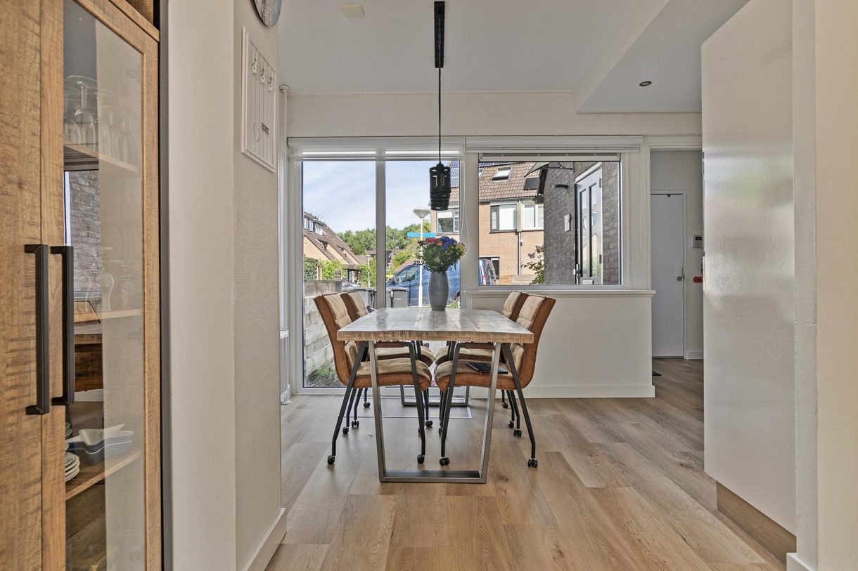 Te koop: Foto Woonhuis aan de Kurosawastrook 12 in Zoetermeer