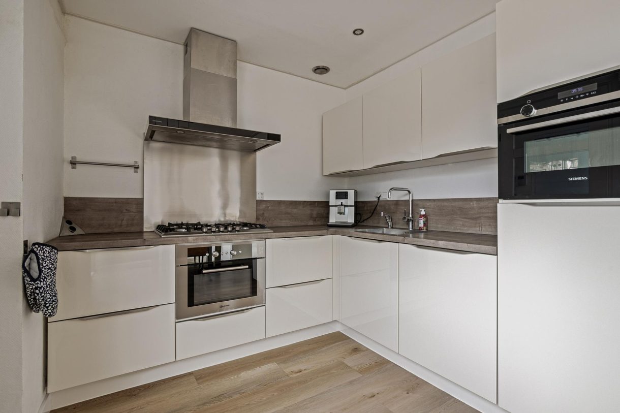 Te koop: Foto Woonhuis aan de Kurosawastrook 12 in Zoetermeer