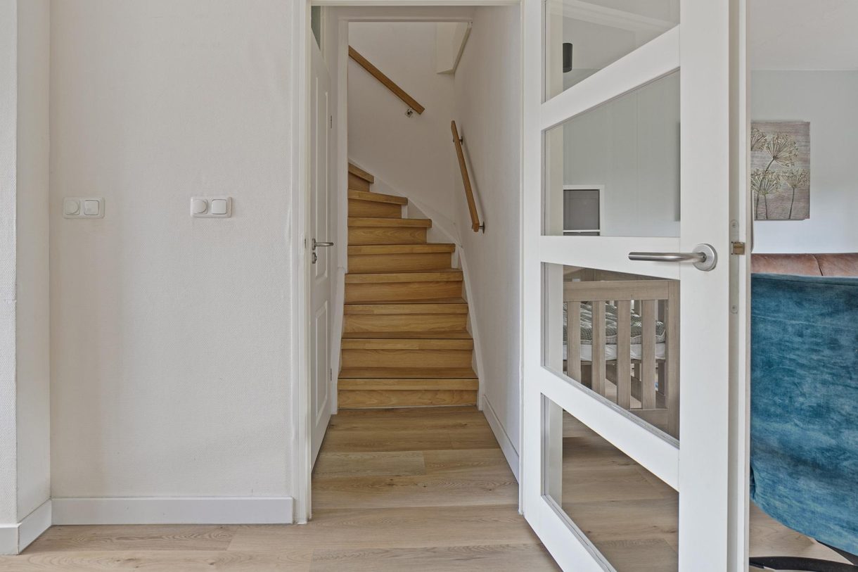 Te koop: Foto Woonhuis aan de Kurosawastrook 12 in Zoetermeer