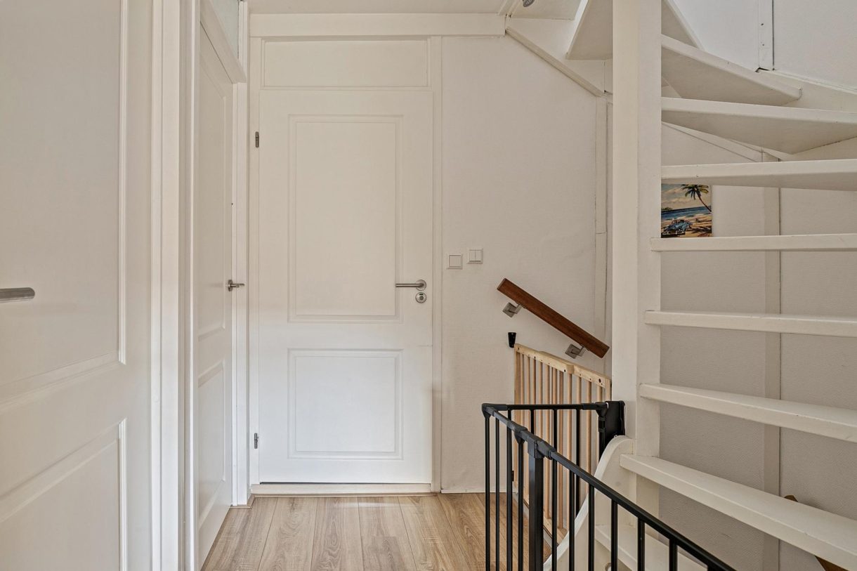 Te koop: Foto Woonhuis aan de Kurosawastrook 12 in Zoetermeer