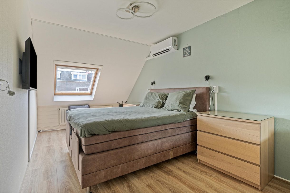 Te koop: Foto Woonhuis aan de Kurosawastrook 12 in Zoetermeer