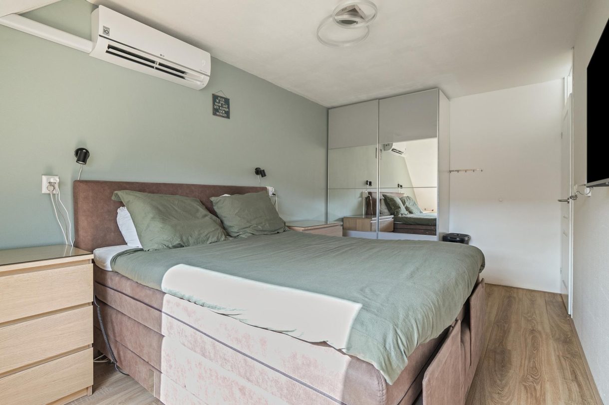 Te koop: Foto Woonhuis aan de Kurosawastrook 12 in Zoetermeer