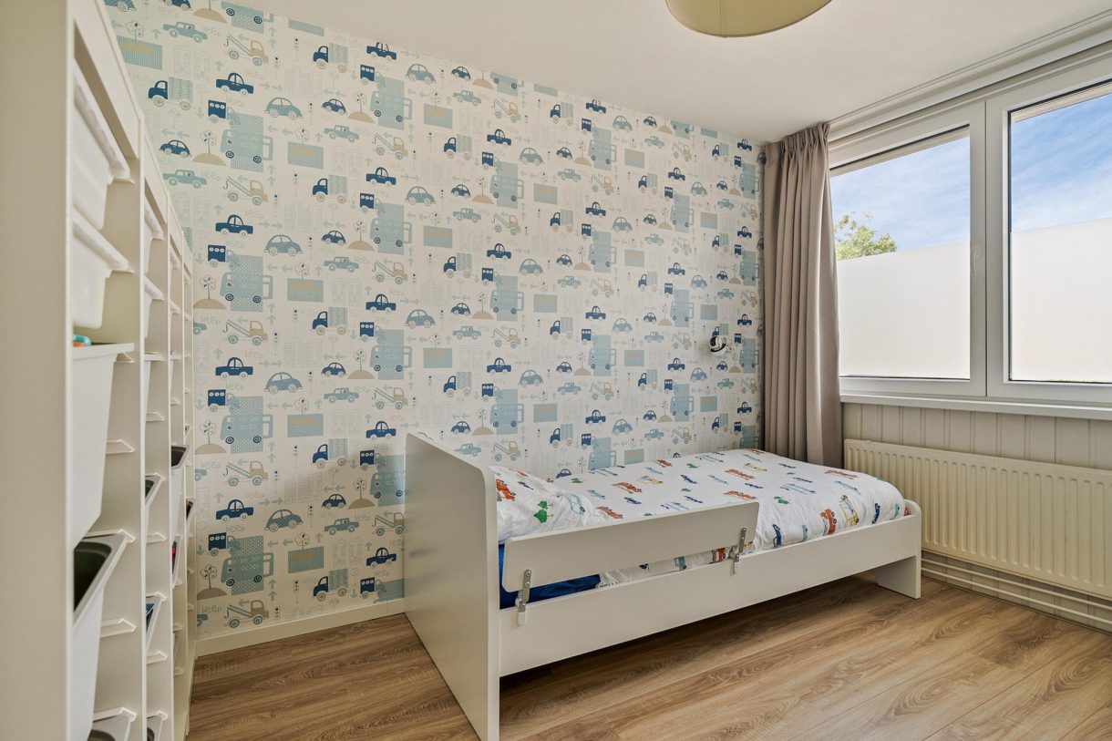 Te koop: Foto Woonhuis aan de Kurosawastrook 12 in Zoetermeer