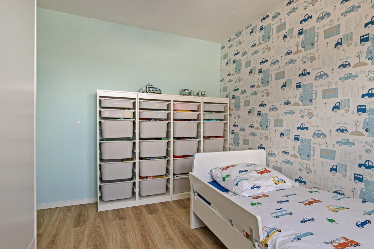 Te koop: Foto Woonhuis aan de Kurosawastrook 12 in Zoetermeer