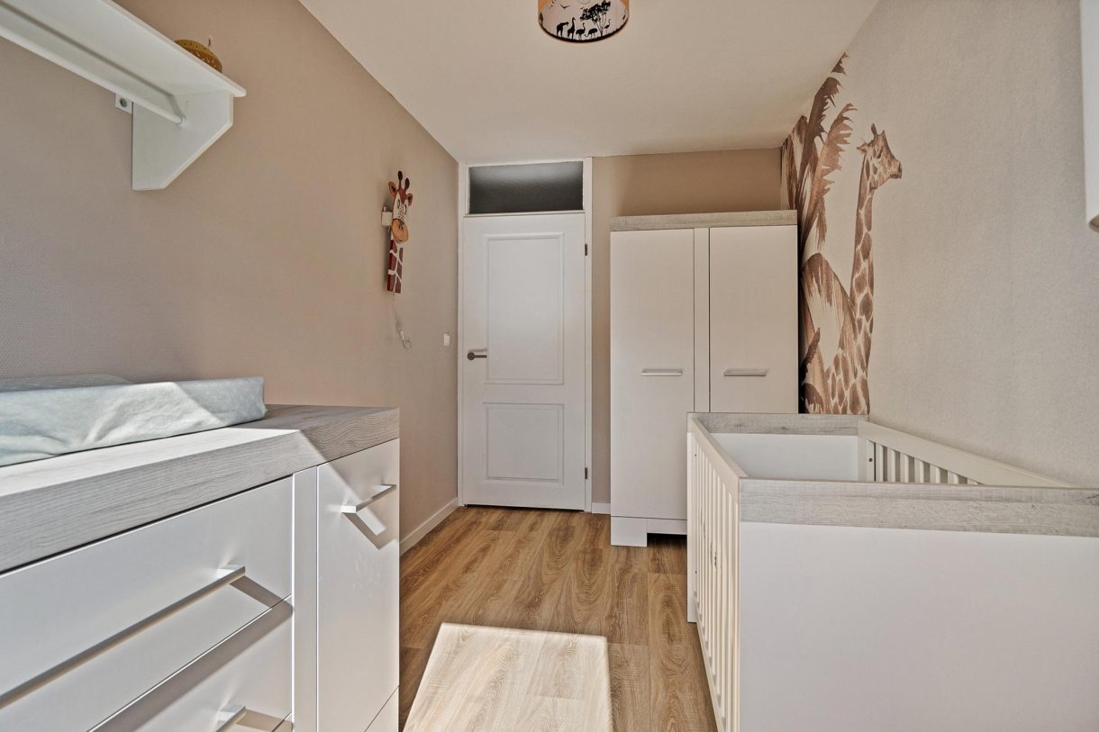 Te koop: Foto Woonhuis aan de Kurosawastrook 12 in Zoetermeer