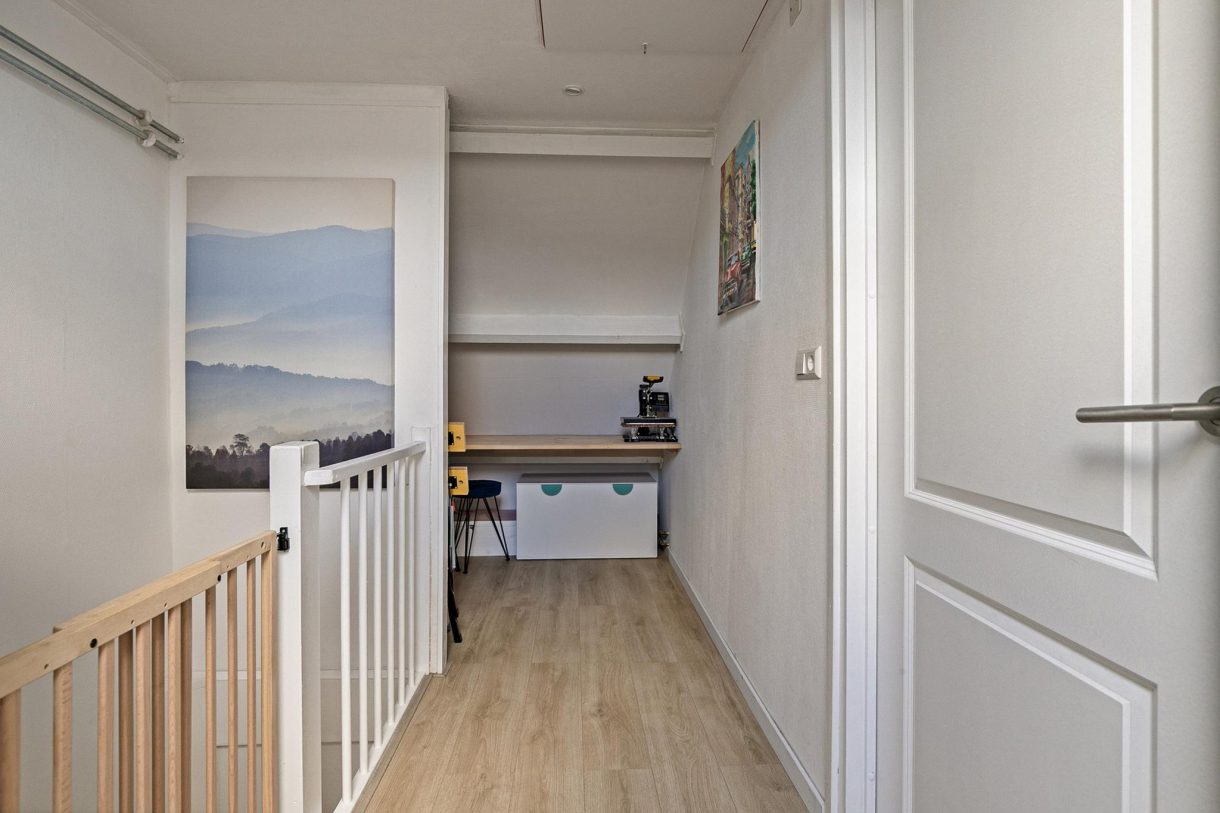 Te koop: Foto Woonhuis aan de Kurosawastrook 12 in Zoetermeer