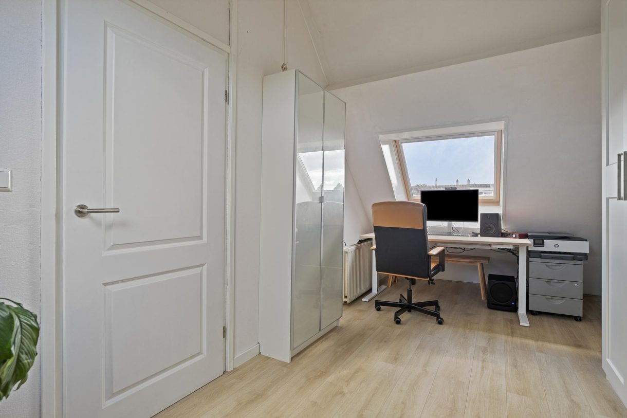 Te koop: Foto Woonhuis aan de Kurosawastrook 12 in Zoetermeer