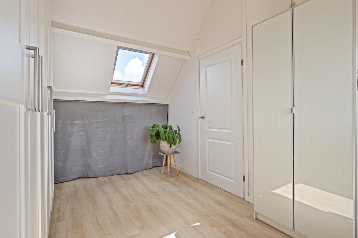 Te koop: Foto Woonhuis aan de Kurosawastrook 12 in Zoetermeer