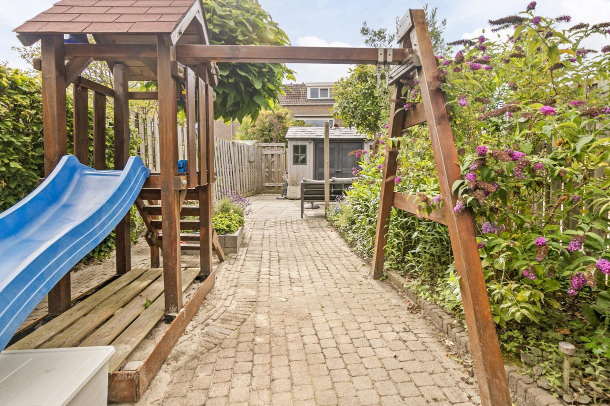 Te koop: Foto Woonhuis aan de Kurosawastrook 12 in Zoetermeer