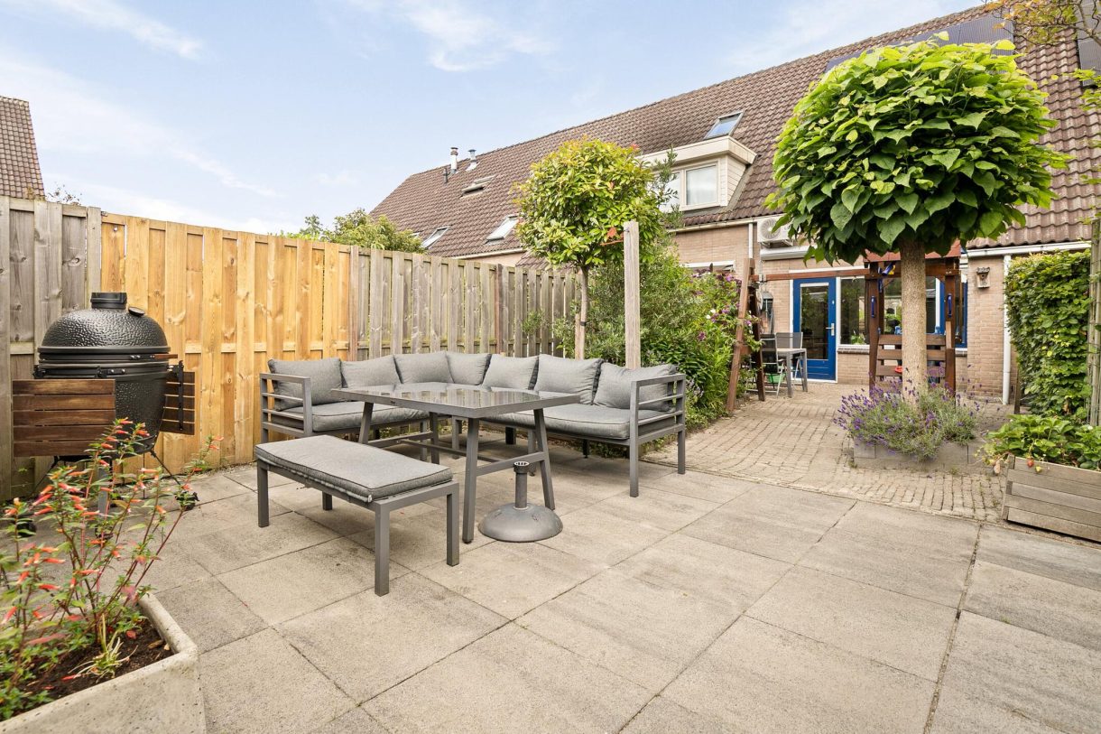 Te koop: Foto Woonhuis aan de Kurosawastrook 12 in Zoetermeer