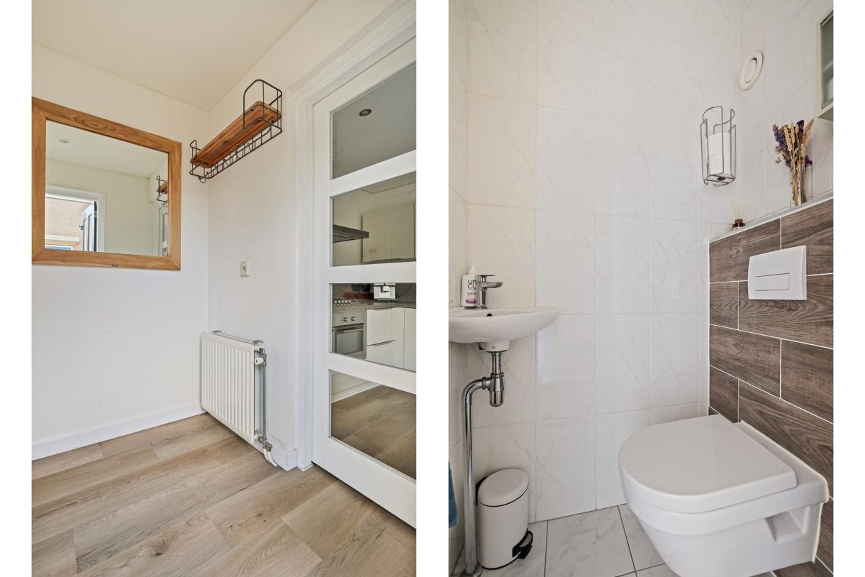 Te koop: Foto Woonhuis aan de Kurosawastrook 12 in Zoetermeer