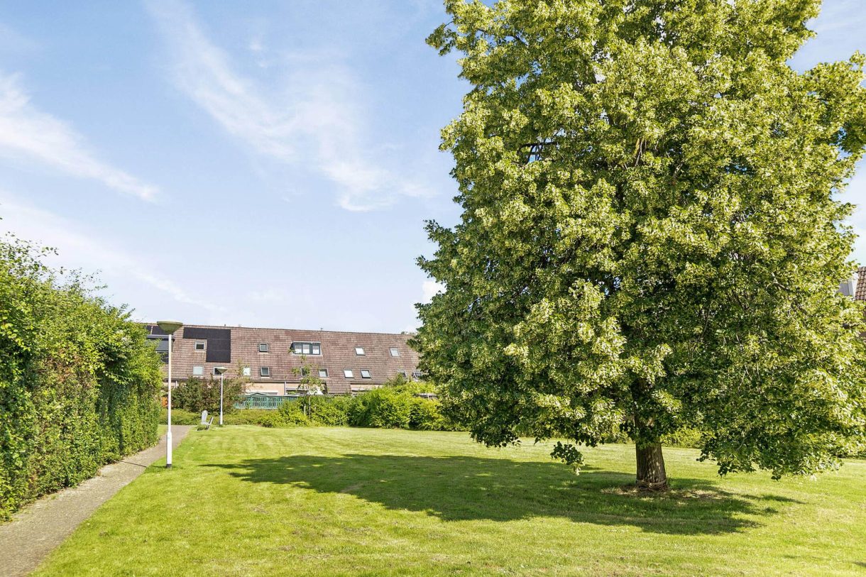 Te koop: Foto Woonhuis aan de Kurosawastrook 12 in Zoetermeer