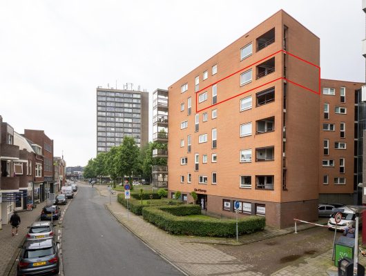 Hoofdfoto van Enschede De Klomp 262