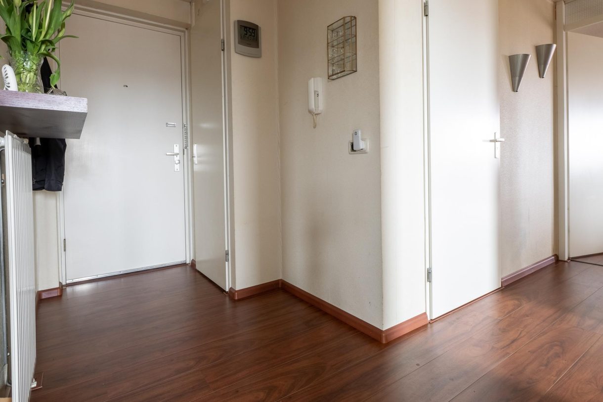 Te koop: Foto Appartement aan de De Klomp 262 in Enschede