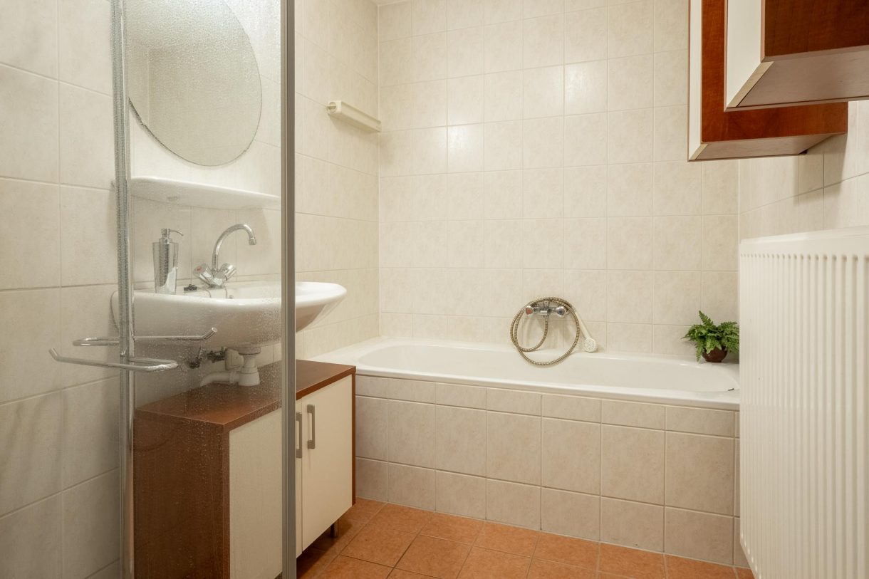 Te koop: Foto Appartement aan de De Klomp 262 in Enschede