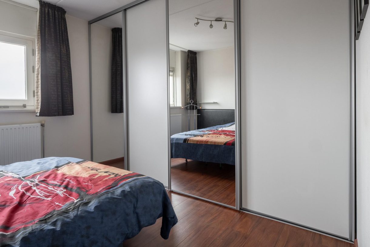 Te koop: Foto Appartement aan de De Klomp 262 in Enschede