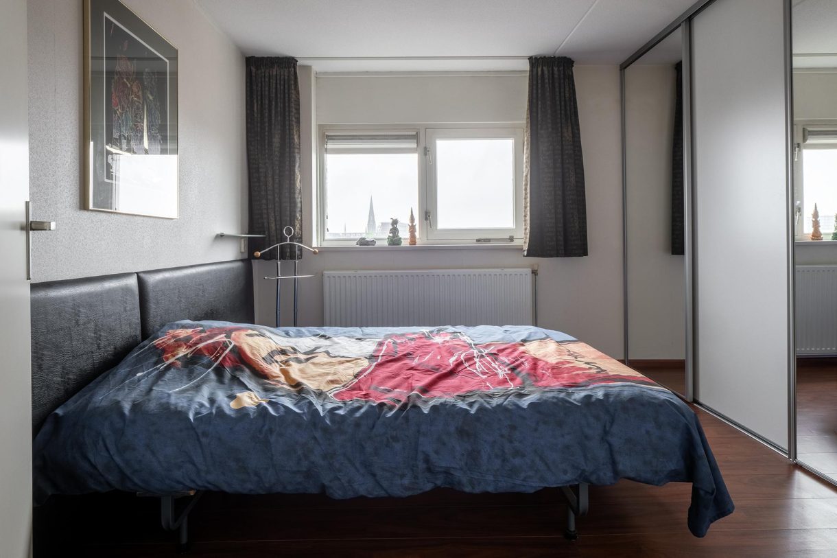Te koop: Foto Appartement aan de De Klomp 262 in Enschede