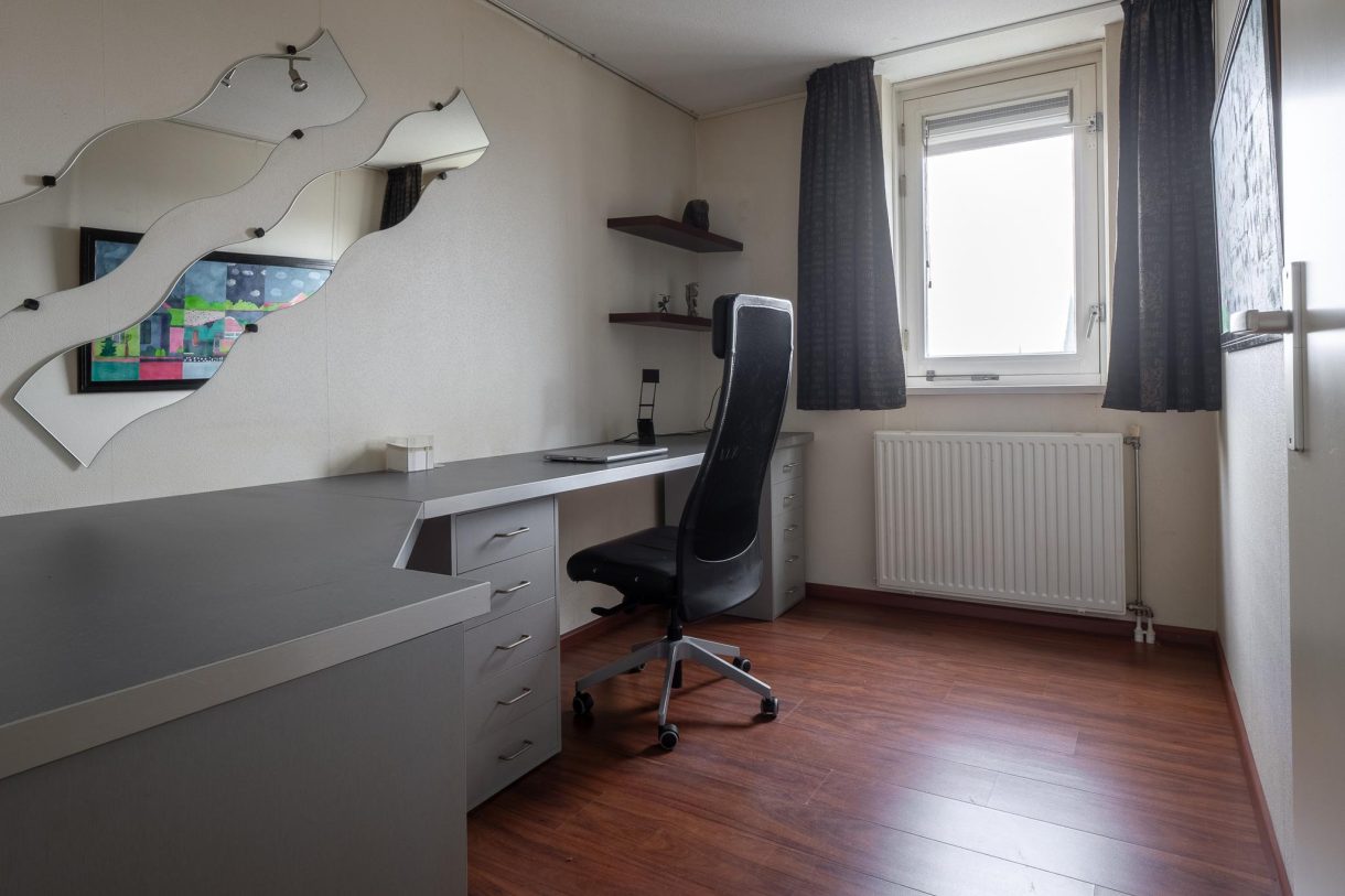 Te koop: Foto Appartement aan de De Klomp 262 in Enschede