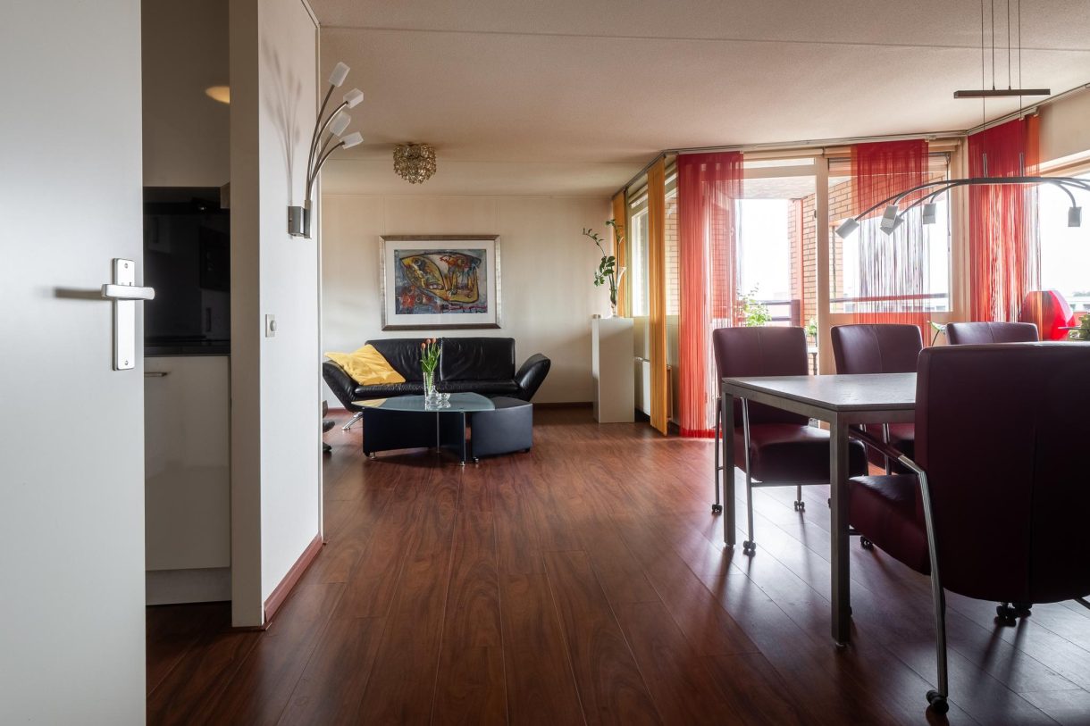 Te koop: Foto Appartement aan de De Klomp 262 in Enschede