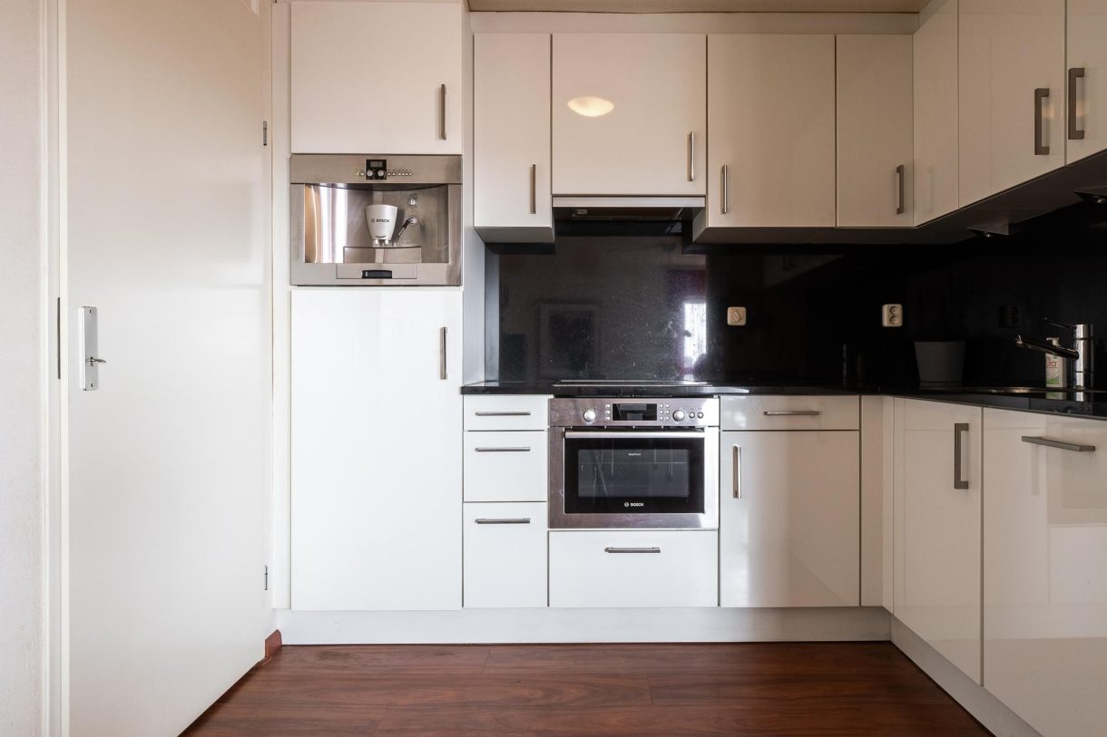 Te koop: Foto Appartement aan de De Klomp 262 in Enschede