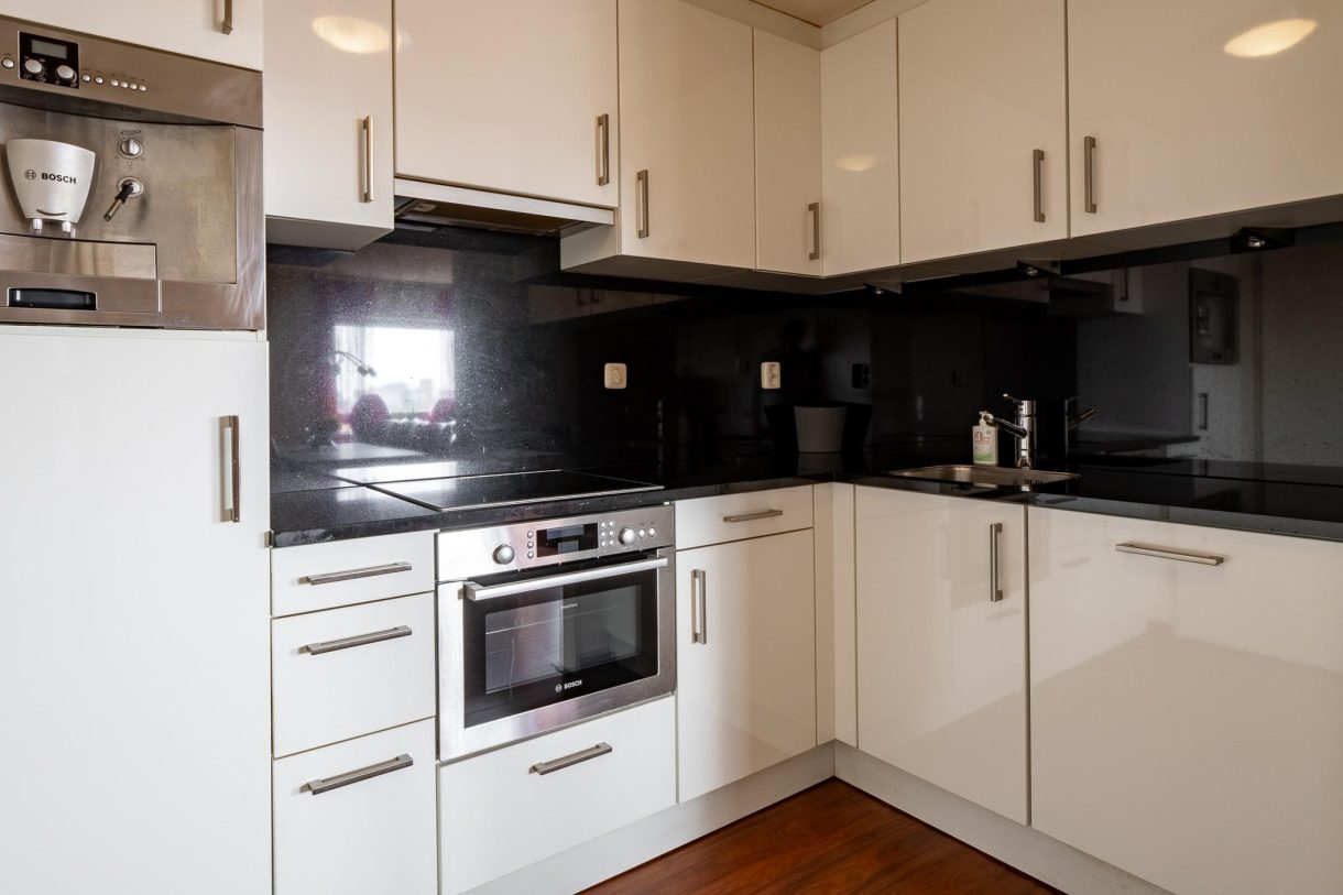 Te koop: Foto Appartement aan de De Klomp 262 in Enschede