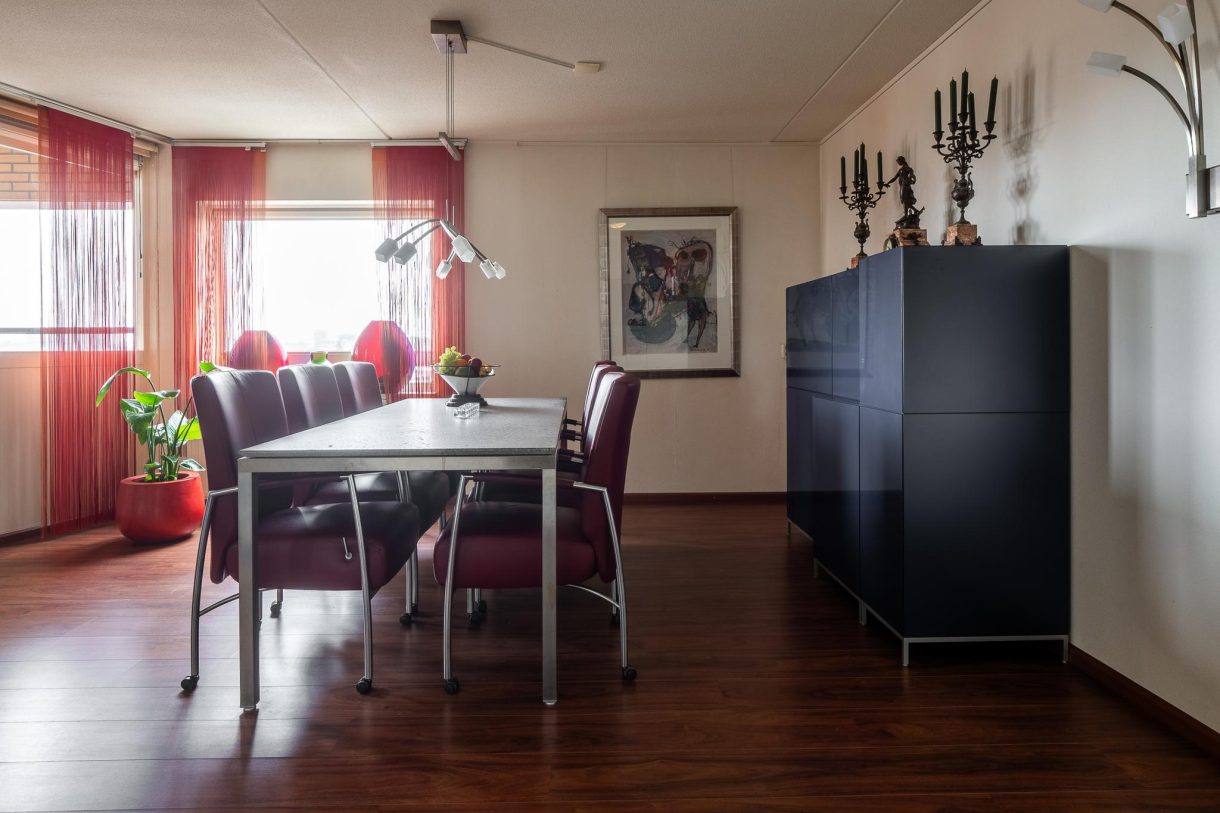 Te koop: Foto Appartement aan de De Klomp 262 in Enschede