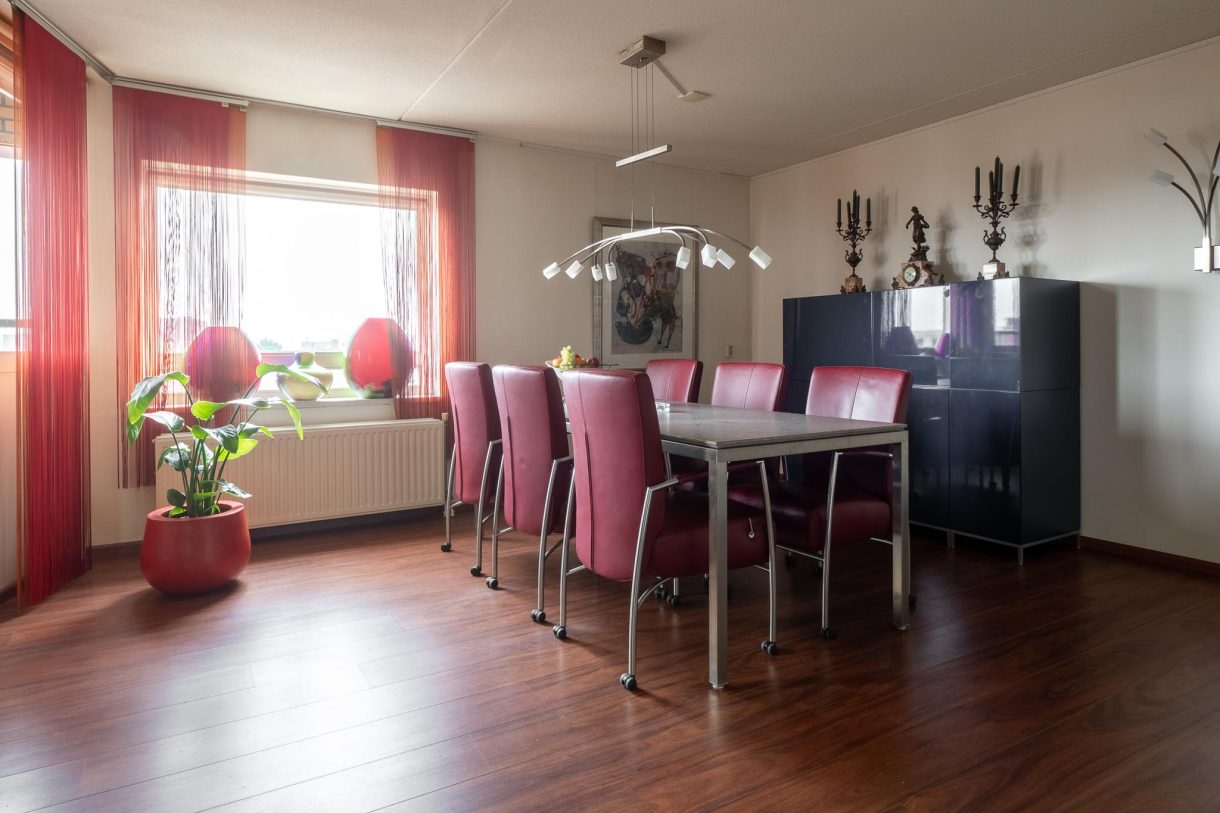 Te koop: Foto Appartement aan de De Klomp 262 in Enschede