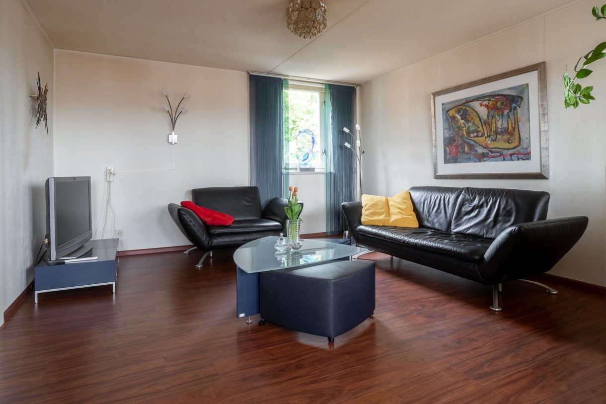 Te koop: Foto Appartement aan de De Klomp 262 in Enschede