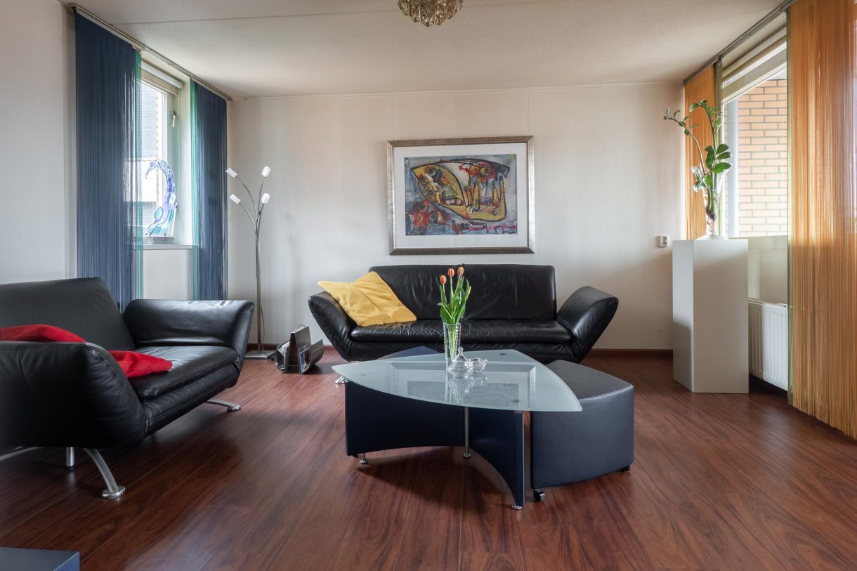 Te koop: Foto Appartement aan de De Klomp 262 in Enschede