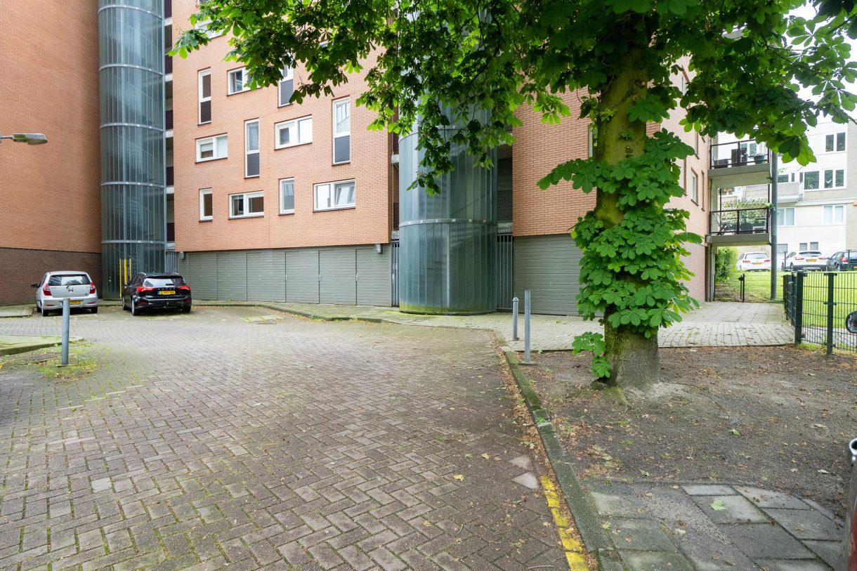 Te koop: Foto Appartement aan de De Klomp 262 in Enschede