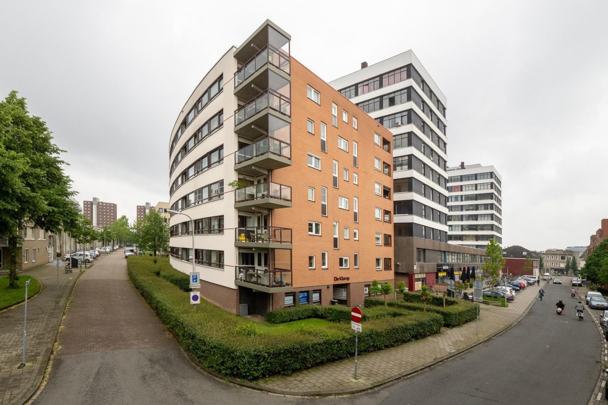 Te koop: Foto Appartement aan de De Klomp 262 in Enschede