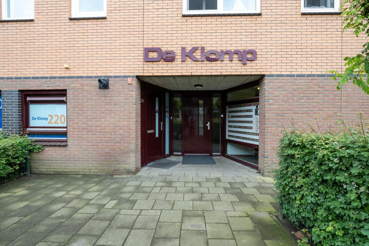 Te koop: Foto Appartement aan de De Klomp 262 in Enschede
