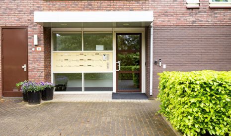 Te koop: Foto Appartement aan de Oldenzaalsestraat 461-37 in Hengelo