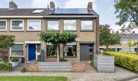 koop  Meppel  Linthorst Homanstraat 39 – Hoofdfoto