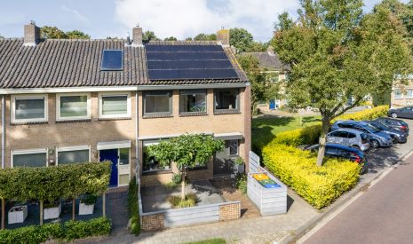 Te koop: Foto Woonhuis aan de Linthorst Homanstraat 39 in Meppel
