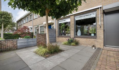 Te koop: Foto Woonhuis aan de Linthorst Homanstraat 39 in Meppel